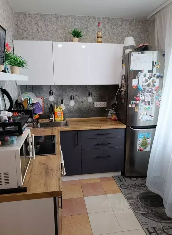 2-к кв. Волгоградская область, Волгоград Семь Ветров мкр, ул. ... - Фото 1