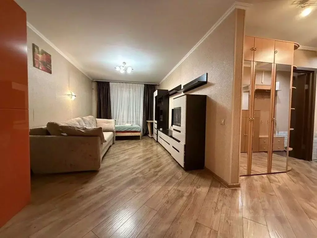 3-к кв. Московская область, Дмитров ул. Космонавтов, 36 (75.0 м) - Фото 2