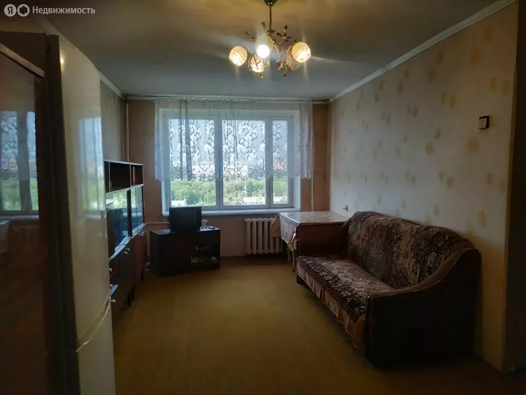 3-комнатная квартира: Рязань, Московское шоссе, 55 (52.2 м) - Фото 0