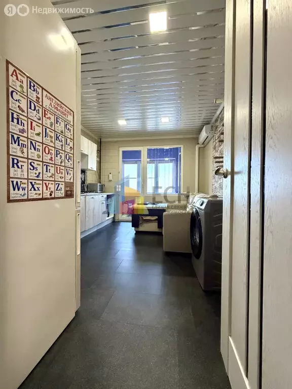 1-комнатная квартира: Тула, улица Пузакова, 19А (38.4 м) - Фото 2