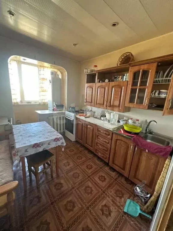 2-к кв. Тверская область, Спирово пгт пер. Страховой, 3 (54.0 м) - Фото 1