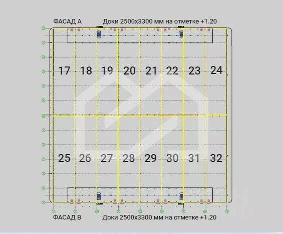 Производственное помещение в Московская область, Ногинск Богородский ... - Фото 2