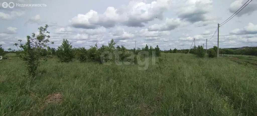 Участок в Калининградская область, Гурьевский муниципальный округ, ... - Фото 1