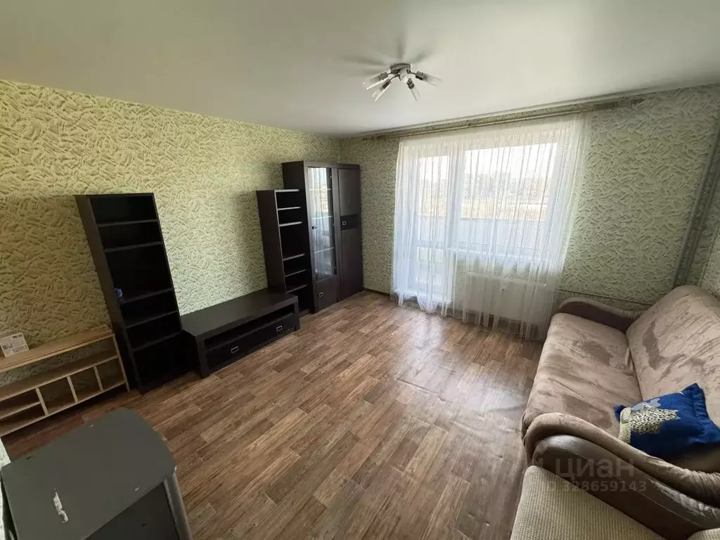 3-к кв. Свердловская область, Первоуральск Комсомольская ул., 5А (65.0 ... - Фото 1