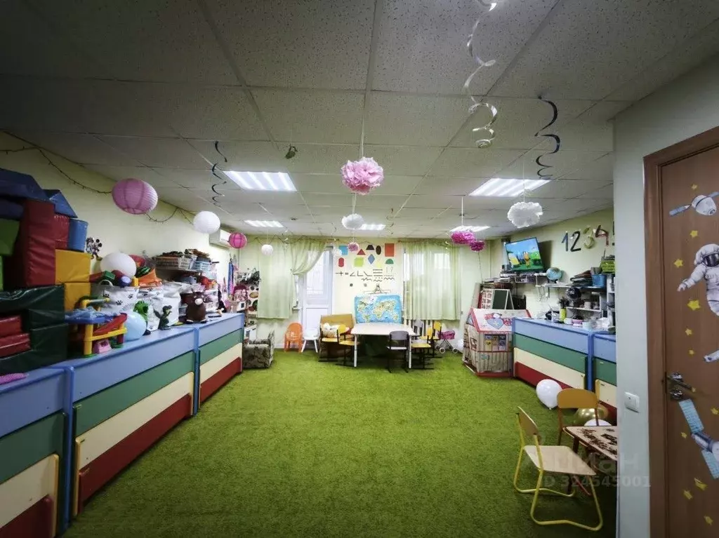 Помещение свободного назначения в Самарская область, Самара ... - Фото 2