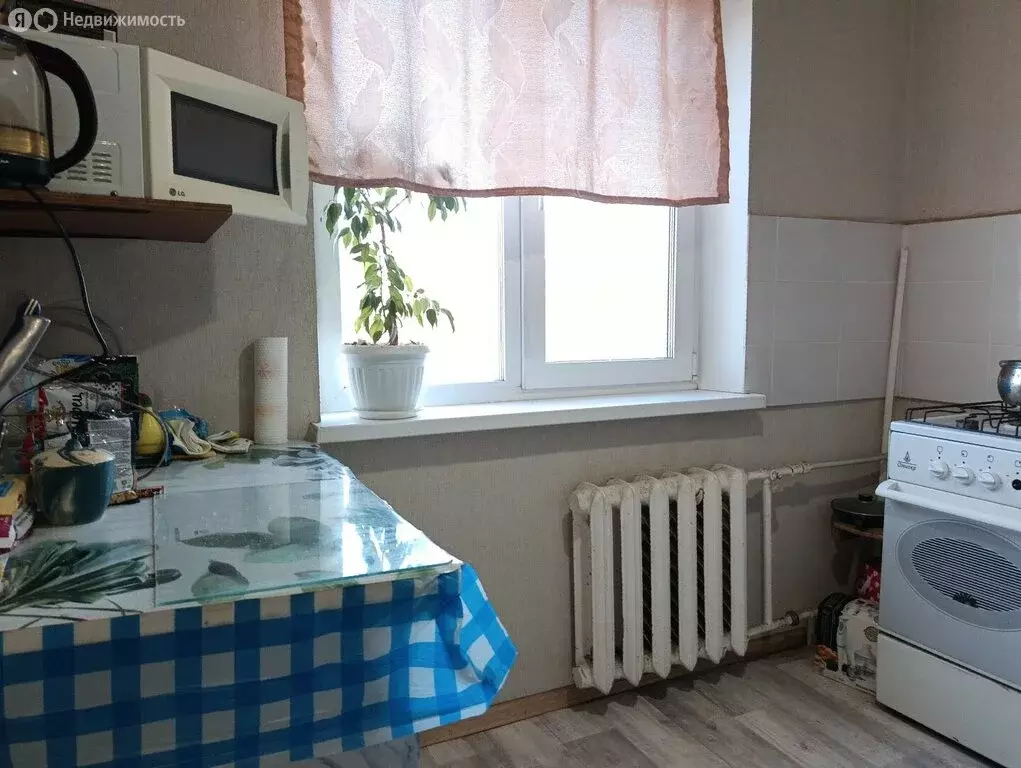 1-комнатная квартира: Нижний Тагил, Красноармейская улица, 57 (29.1 м) - Фото 1