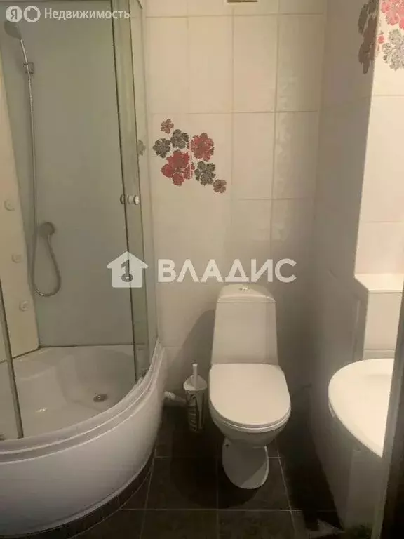 1-комнатная квартира: посёлок Шушары, Московское шоссе, 282 (34.7 м) - Фото 1