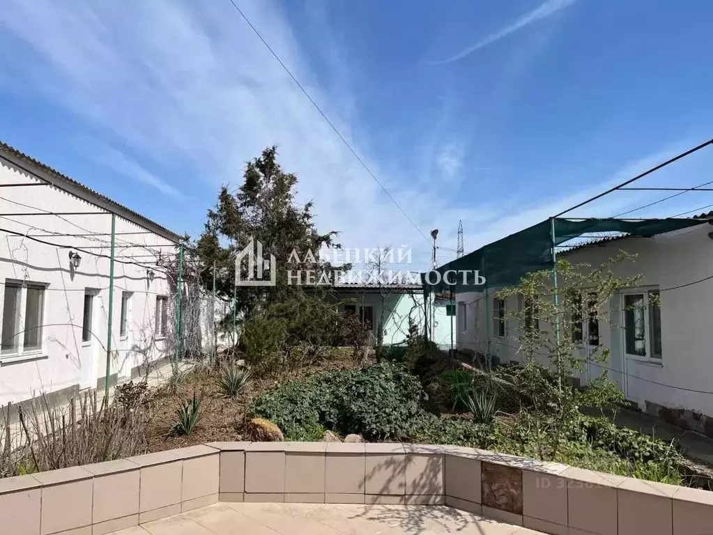 Помещение свободного назначения в Крым, Сакский район, Лесновское ... - Фото 2