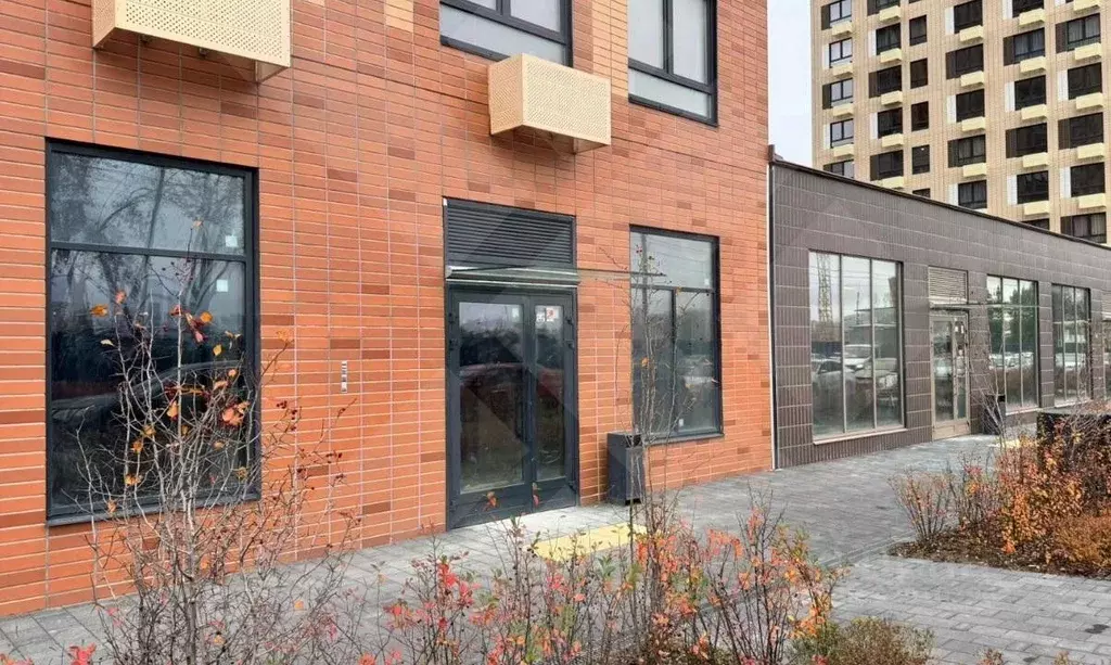 Помещение свободного назначения в Москва Иловайская ул., 2 (129 м) - Фото 0