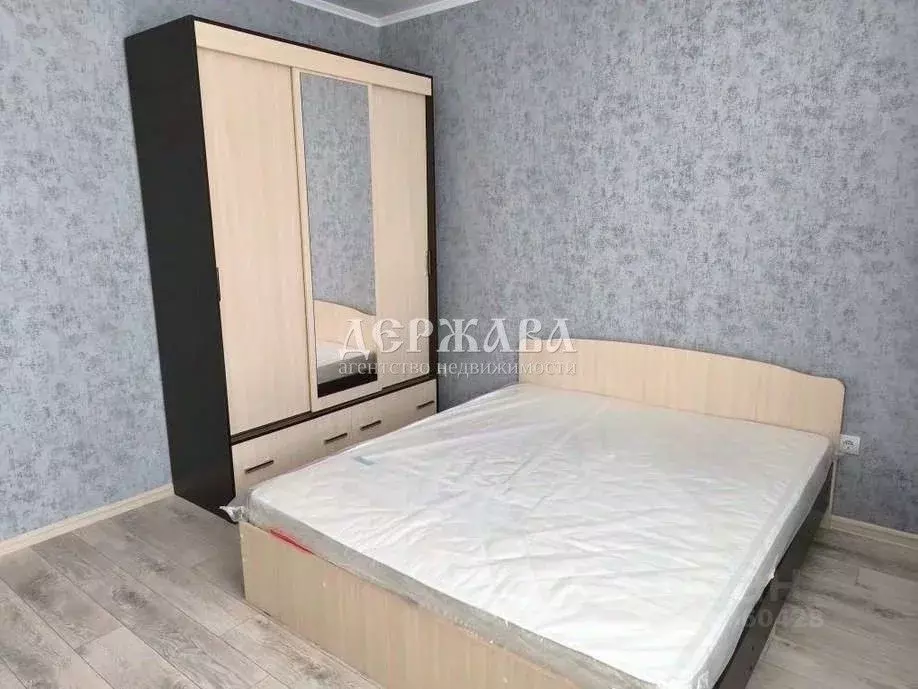 1-к кв. Белгородская область, Старый Оскол Космос мкр, 11 (37.0 м) - Фото 2