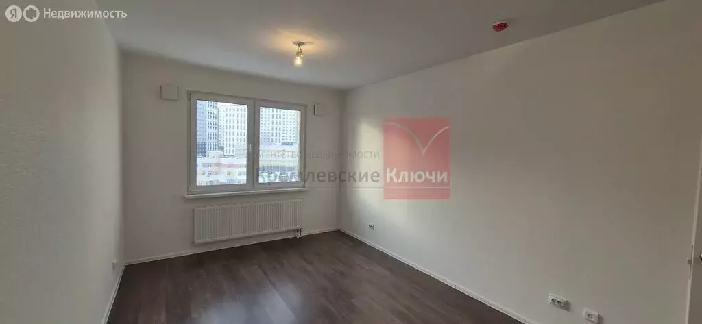 Квартира-студия: Санкт-Петербург, Пейзажная улица, 24к2 (20.8 м) - Фото 1