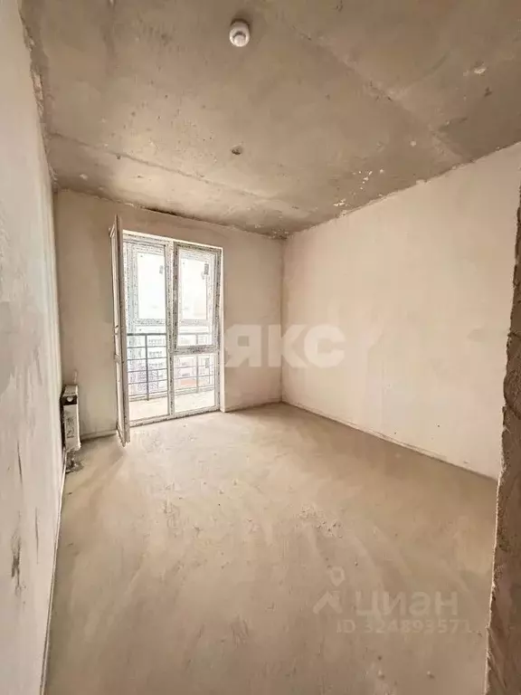 2-к кв. Краснодарский край, Анапа ул. Крылова, 13к3 (52.0 м) - Фото 1