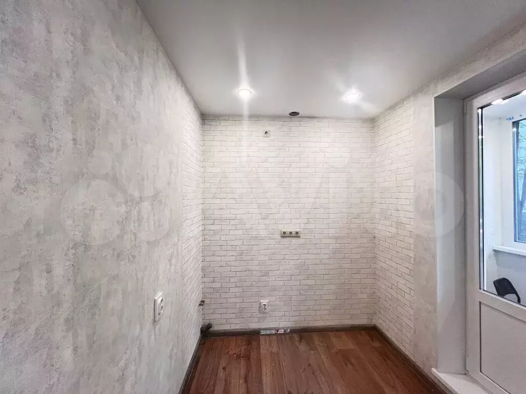 Квартира-студия, 13 м, 1/9 эт. - Фото 1