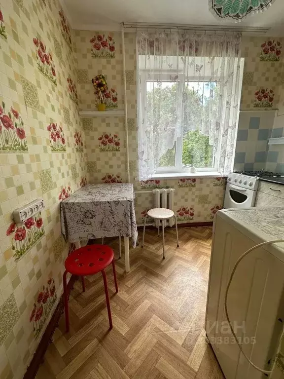 3-к кв. Краснодарский край, Белореченск ул. Ленина (60.0 м) - Фото 1