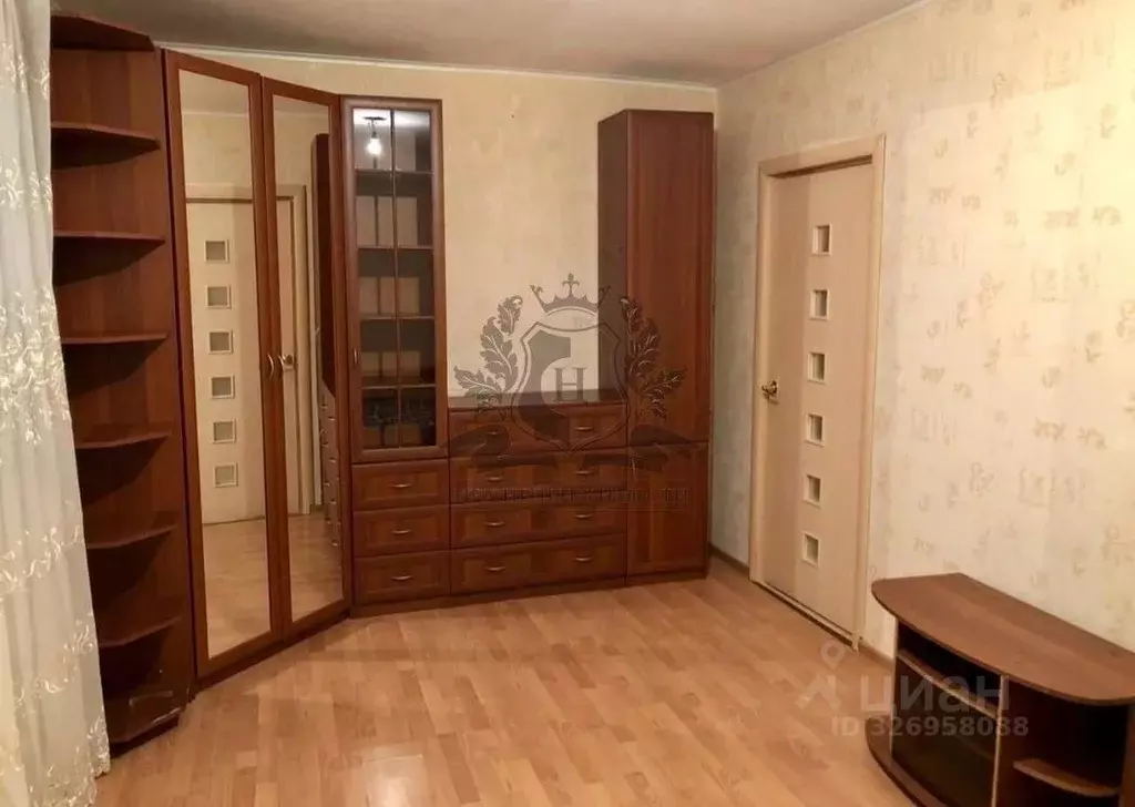 3-к кв. Санкт-Петербург Купчинская ул., 15К2 (65.7 м) - Фото 1