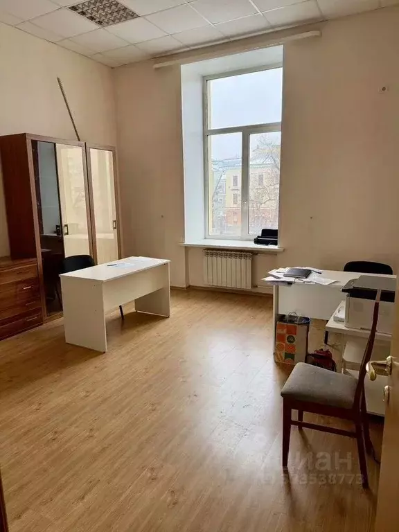 Помещение свободного назначения в Москва Чистопрудный бул., 2 (52 м) - Фото 2