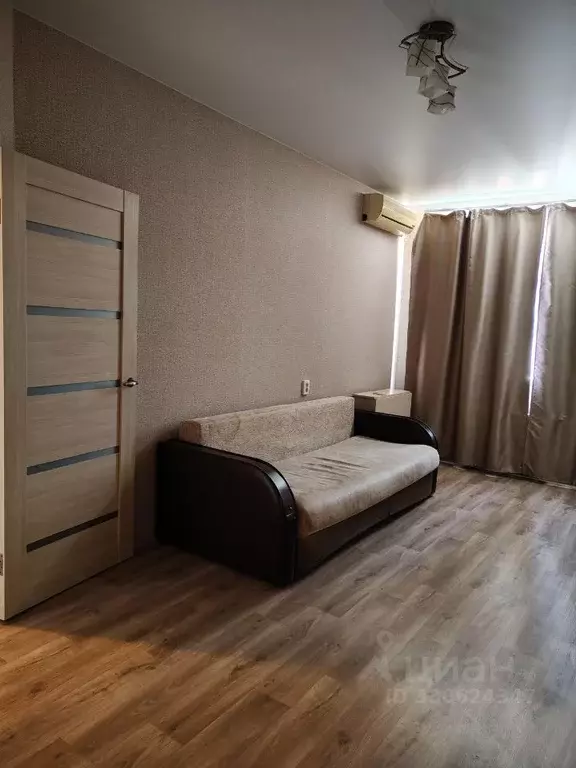 1-к кв. Волгоградская область, Волгоград Санаторная ул., 14 (35.0 м) - Фото 2