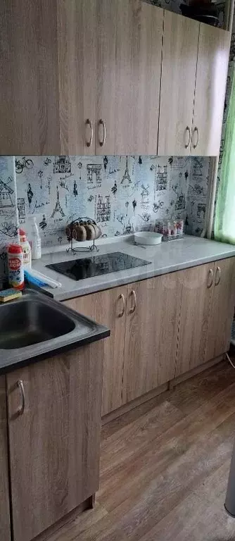 2-к. квартира, 44 м, 1/2 эт. - Фото 0
