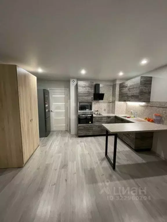 Студия Удмуртия, Ижевск Камбарская ул., 5 (32.5 м) - Фото 1