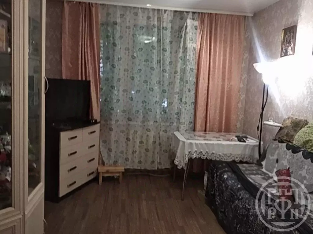 3-к кв. Санкт-Петербург ул. Седова, 156 (52.5 м) - Фото 2