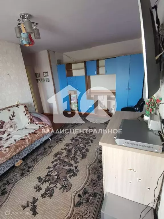 Продаётся 3-к квартира, 61 м - Фото 0
