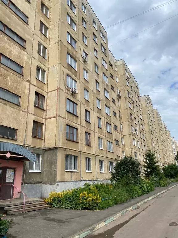 Продаётся 1-к квартира, 34 м - Фото 0