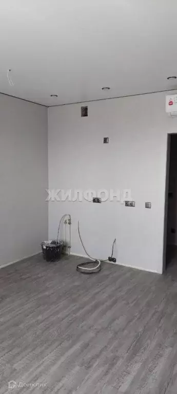 Продаётся квартира-студия, 28.7 м - Фото 1