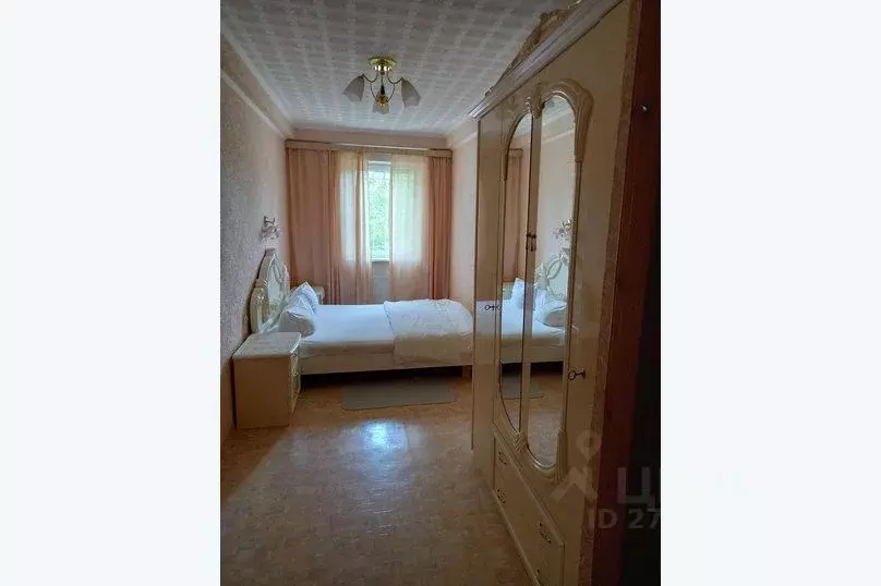 2-к кв. Севастополь ул. Надежды Островской, 3 (49.0 м) - Фото 1