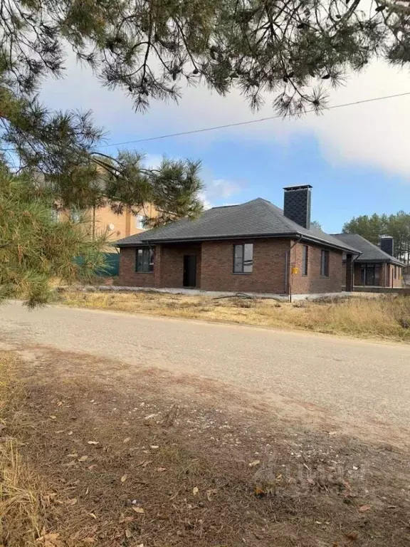 Дом в Нижегородская область, Володарский муниципальный округ, Решетиха ... - Фото 1