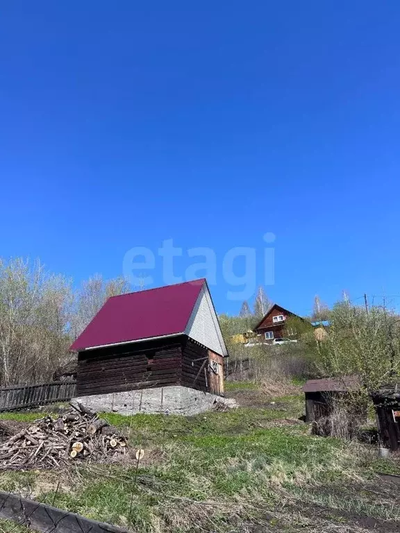 Участок в Алтай, Горно-Алтайск Рябинушка СНТ, 91 (510.0 сот.) - Фото 1