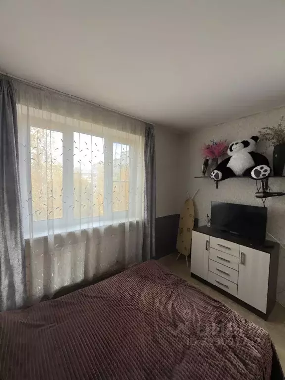 Комната Санкт-Петербург ул. Ивана Фомина, 13К1 (19.1 м) - Фото 2