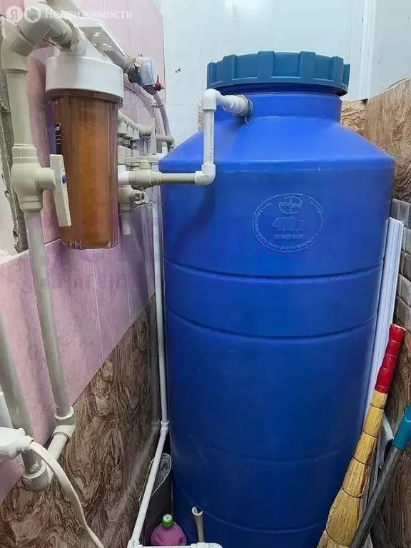 4-комнатная квартира: Яркое Поле, Спортивная улица, 17 (74 м) - Фото 1