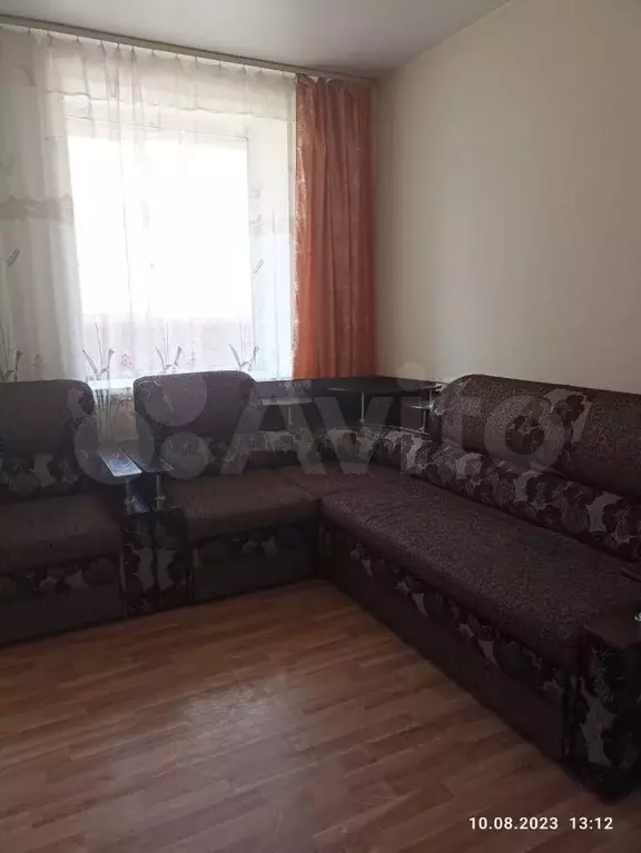 Квартира-студия, 28 м, 3/10 эт. - Фото 0