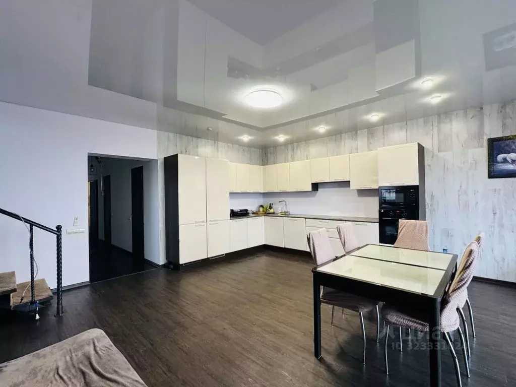 Коттедж в Свердловская область, Белоярский муниципальный округ, с. ... - Фото 2