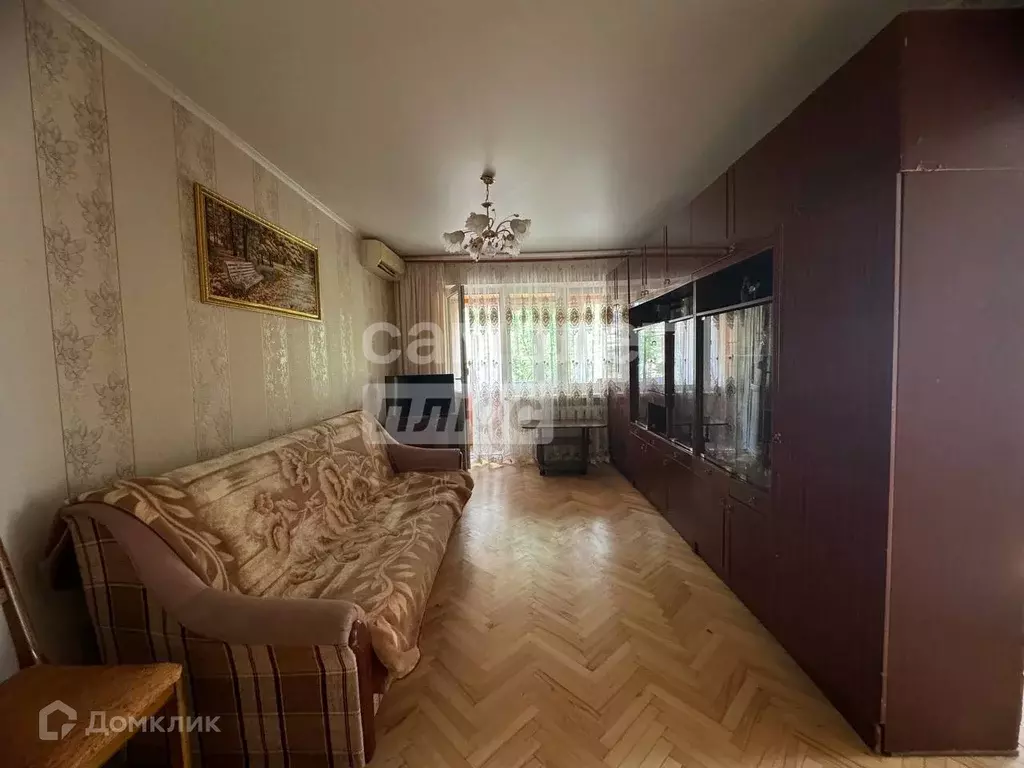 Продаётся 3-к квартира, 55 м - Фото 1