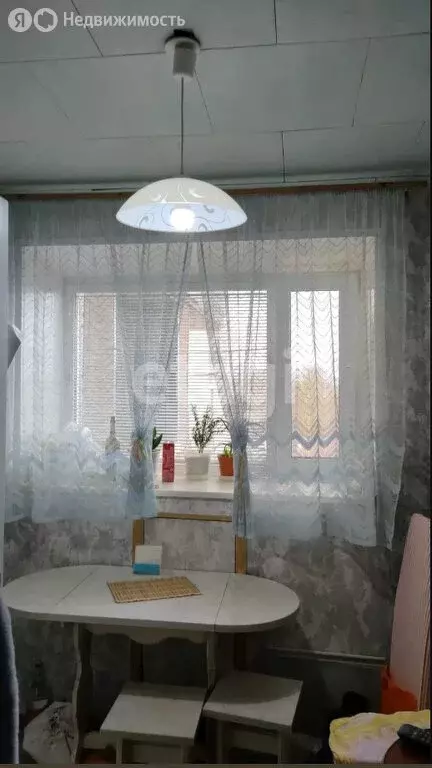 1-комнатная квартира: Томск, Учебная улица, 40 (23.7 м) - Фото 1