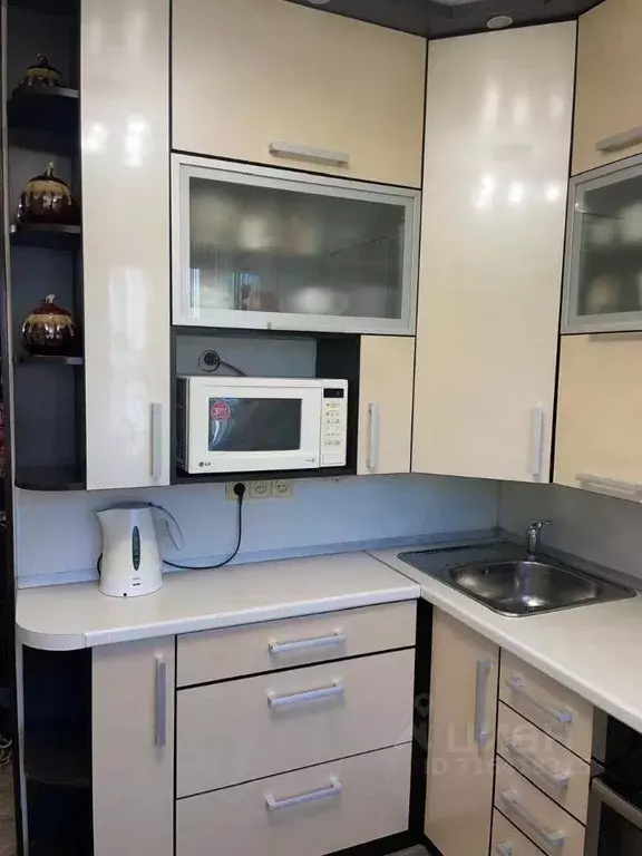 Квартира, 1 комната, 32.1 м - Фото 0