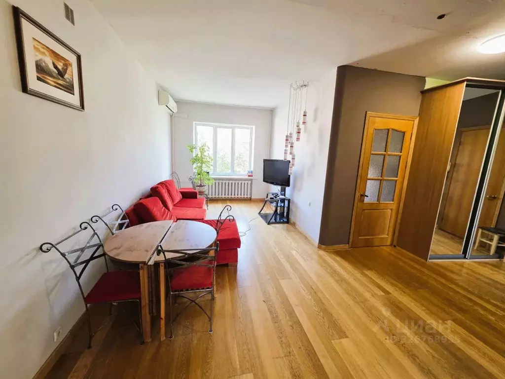 3-к кв. Москва Воронцовская ул., 24/6С1 (75.0 м) - Фото 2