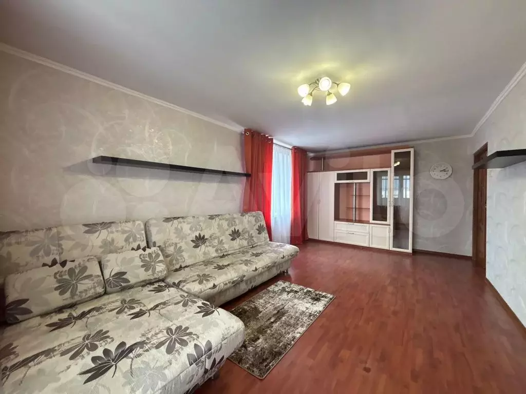 2-к. квартира, 55,6 м, 10/14 эт. - Фото 0