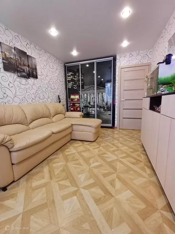 Продаётся 1-к квартира, 40 м - Фото 0
