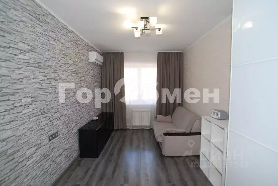 2-к кв. Московская область, Ленинский городской округ, Мисайлово пгт, ... - Фото 1