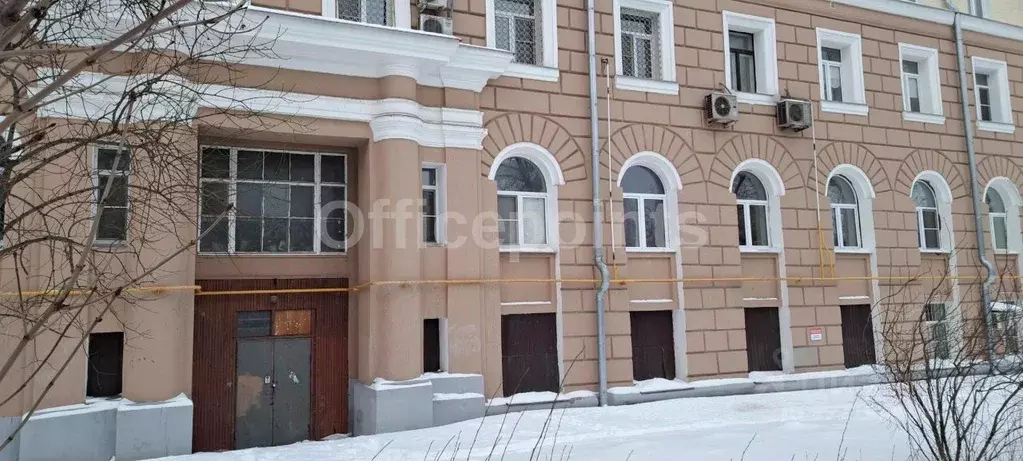 Офис в Москва Гольяновская ул., 7Ак4 (142 м) - Фото 2