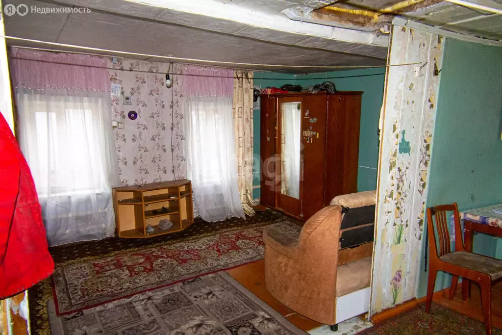 Дом в Златоуст, улица Щорса (37.6 м) - Фото 1