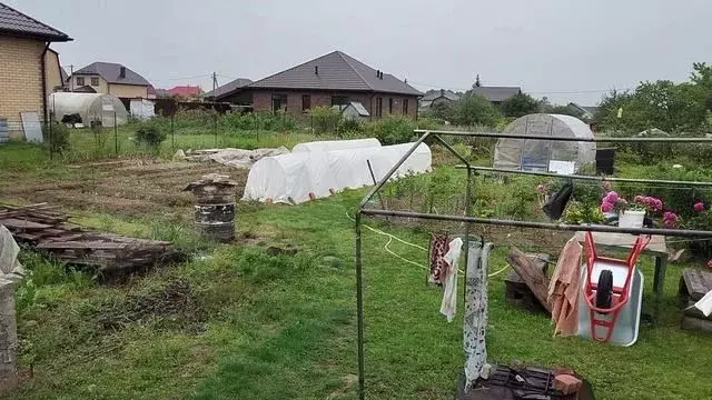 Участок 8 сот. (СНТ, ДНП) - Фото 1