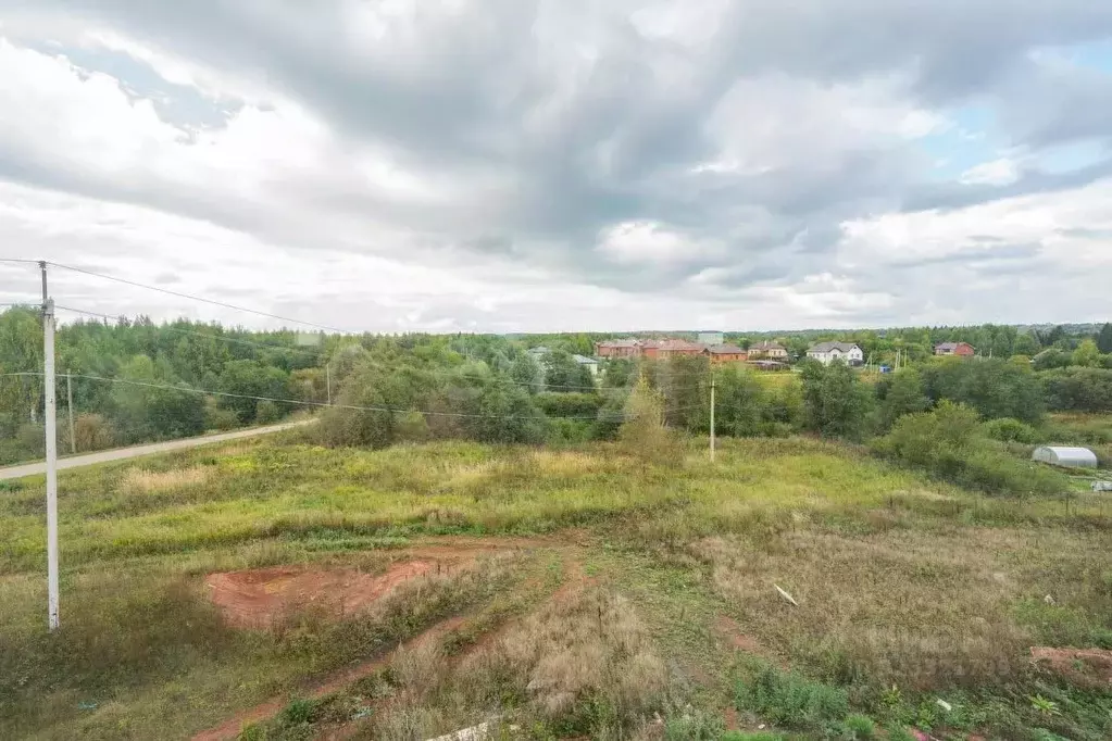 Дом в Пермский край, Пермский муниципальный округ, Южные Протасы кв-л ... - Фото 1