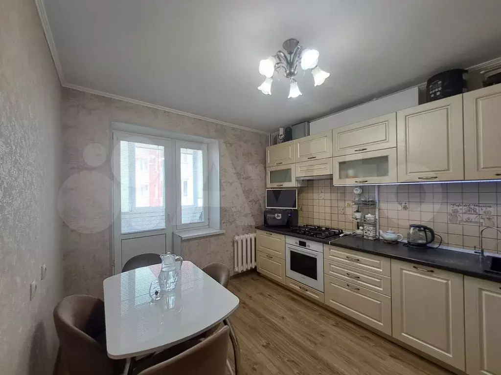 2-к. квартира, 63,7 м, 9/10 эт. - Фото 1