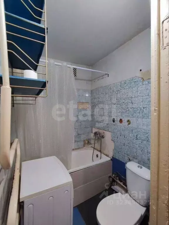 2-к кв. Самарская область, Самара ул. Авроры, 112 (44.3 м) - Фото 1