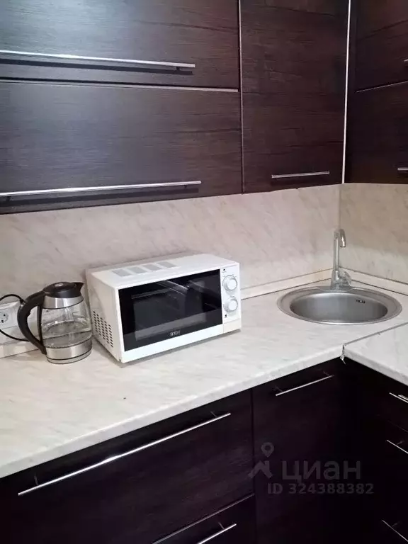 1-к кв. Саратовская область, Саратов Шелковичная ул., 23 (26.6 м) - Фото 1