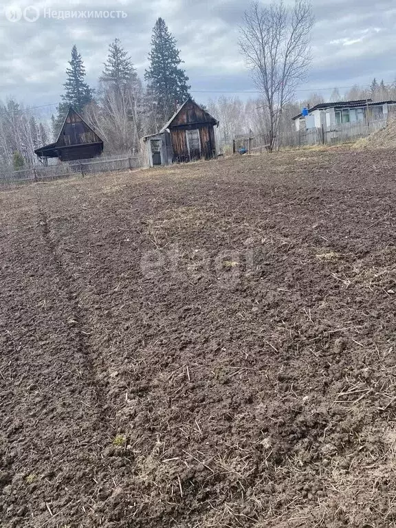 Участок в посёлок Копылово, садовое товарищество Кабельщик-2 (4.64 м) - Фото 0