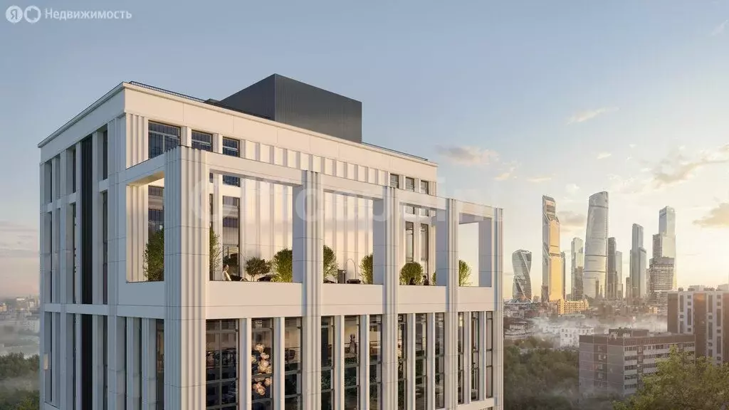 Офис (102.5 м) - Фото 0